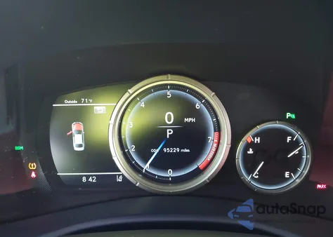 2018 Lexus Gs 350 F Sport from USA, damaged, VIN JTHBZ1BL7JA016010